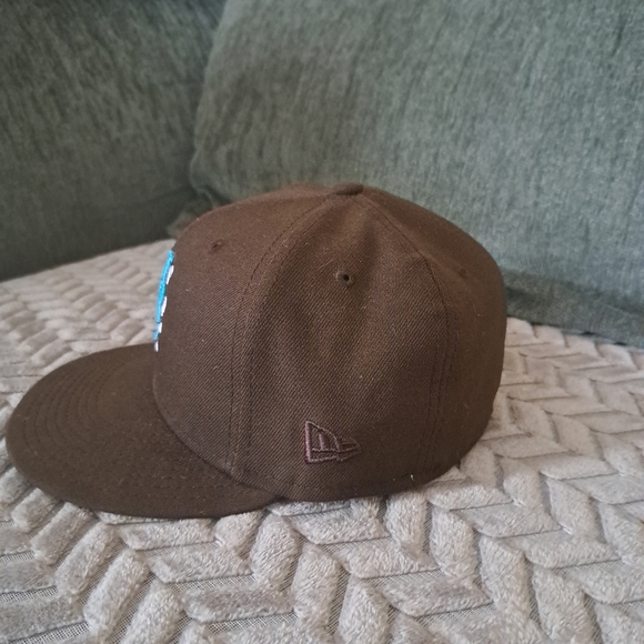 New york mets hat - Picture 2 of 5